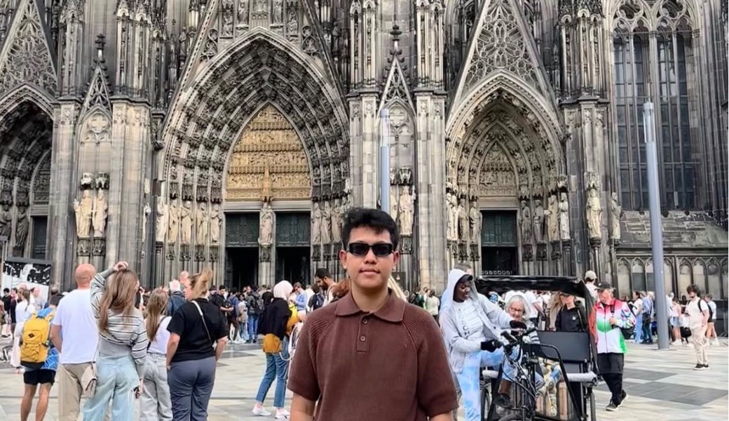Foto Kepin tutor LD