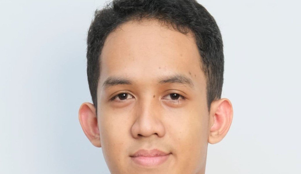 Foto Mujib Tutor LD