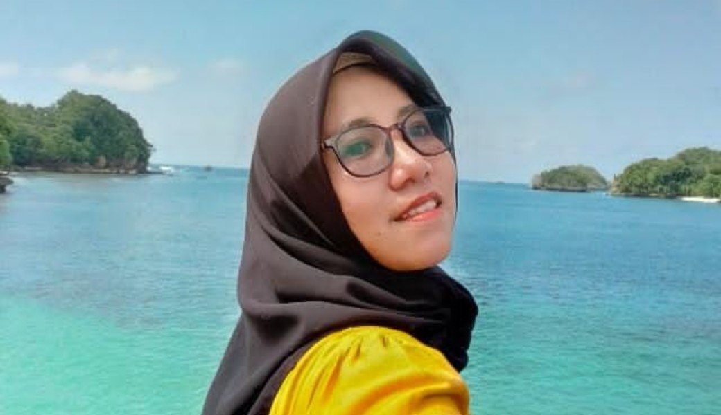 Foto Dewi Tutor LD
